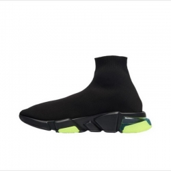 Balenciaga Speed Men Women Shoes 003