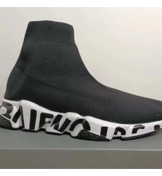 Balenciaga Speed Men Women Shoes 006