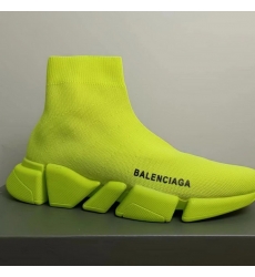 Balenciaga Speed Men Women Shoes 009