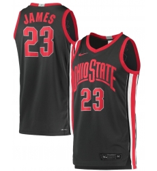 Customized OHIO STATE BUCKEYES JERSEYS Black Customized OHIO STATE BUCKEYES JERSEYS Black