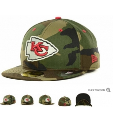NFL Fitted Cap 058
