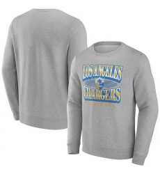 Men Los Angeles Charger 2025 T Shirt 002 Men Los Angeles Charger 2025 T Shirt 002