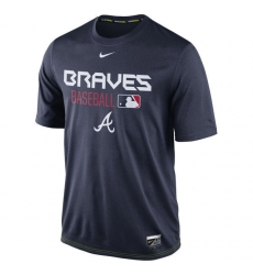 Atlanta Braves Men T Shirt 018 Atlanta Braves Men T Shirt 018