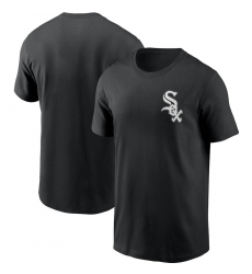 Chicago White Sox Men T Shirt 001 Chicago White Sox Men T Shirt 001