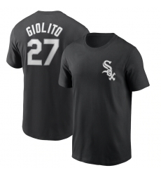 Chicago White Sox Men T Shirt 010 Chicago White Sox Men T Shirt 010