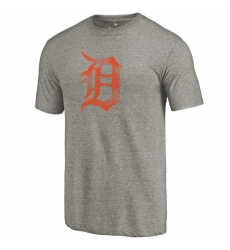 Detroit Tigers Men T Shirt 022 Detroit Tigers Men T Shirt 022