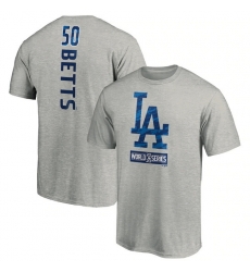 Los Angeles Dodgers Men T Shirt 009 Los Angeles Dodgers Men T Shirt 009