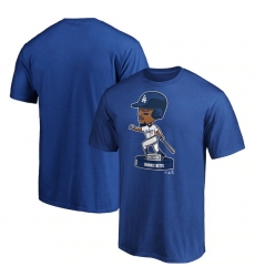 Los Angeles Dodgers Men T Shirt 011 Los Angeles Dodgers Men T Shirt 011