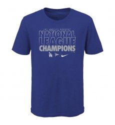 Los Angeles Dodgers Men T Shirt 016 Los Angeles Dodgers Men T Shirt 016