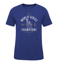 Los Angeles Dodgers Men T Shirt 024 Los Angeles Dodgers Men T Shirt 024