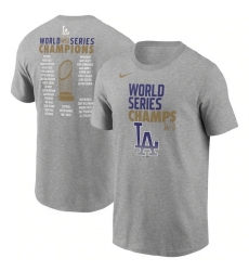 Los Angeles Dodgers Men T Shirt 029 Los Angeles Dodgers Men T Shirt 029