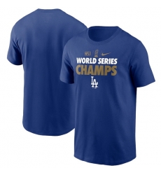 Los Angeles Dodgers Men T Shirt 030 Los Angeles Dodgers Men T Shirt 030