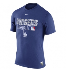 Los Angeles Dodgers Men T Shirt 040 Los Angeles Dodgers Men T Shirt 040