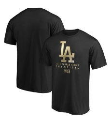 Los Angeles Dodgers Men T Shirt 059 Los Angeles Dodgers Men T Shirt 059