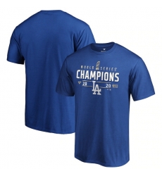 Los Angeles Dodgers Men T Shirt 065 Los Angeles Dodgers Men T Shirt 065