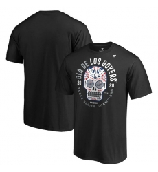 Los Angeles Dodgers Men T Shirt 068 Los Angeles Dodgers Men T Shirt 068