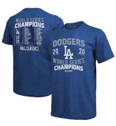 Los Angeles Dodgers Men T Shirt 071 Los Angeles Dodgers Men T Shirt 071