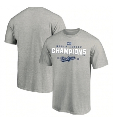 Los Angeles Dodgers Men T Shirt 077 Los Angeles Dodgers Men T Shirt 077
