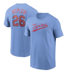 Minnesota Twins Men T Shirt 004 Minnesota Twins Men T Shirt 004