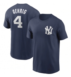 New York Yankees Men T Shirt 025 New York Yankees Men T Shirt 025