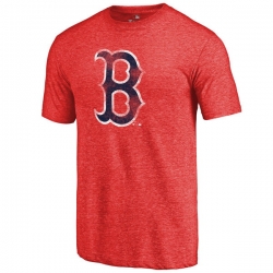 Boston Red Sox Men T Shirt 032