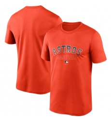 Houston Astros Men T Shirt 009 Houston Astros Men T Shirt 009