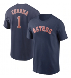 Houston Astros Men T Shirt 013 Houston Astros Men T Shirt 013