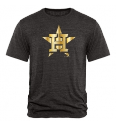 Houston Astros Men T Shirt 020 Houston Astros Men T Shirt 020