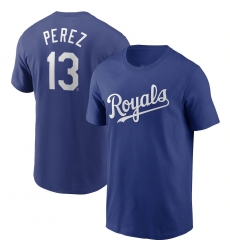 Kansas City Royals Men T Shirt 002 Kansas City Royals Men T Shirt 002