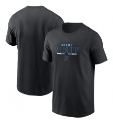 Miami Marlins Men T Shirt 009