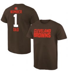 Cleveland Browns Men T Shirt 019