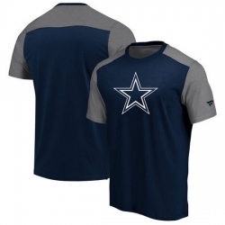 Dallas Cowboys Men T Shirt 007