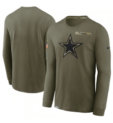 Dallas Cowboys Men T Shirt 028