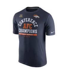 Denver Broncos Men T Shirt 065 Denver Broncos Men T Shirt 065