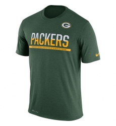 Green Bay Packers Men T Shirt 026