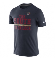 Houston Texans Men T Shirt 015