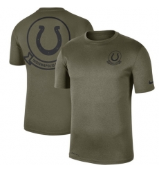 Indianapolis Colts Men T Shirt 017