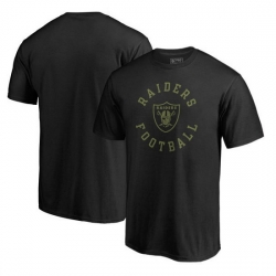 Las Vegas Raiders Men T Shirt 014