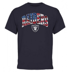Las Vegas Raiders Men T Shirt 026