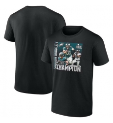 Men Philadelphia Eagles 2025 T Shirt 006 Men Philadelphia Eagles 2025 T Shirt 006