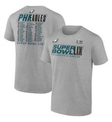 Men Philadelphia Eagles 2025 T Shirt 007 Men Philadelphia Eagles 2025 T Shirt 007
