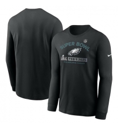 Men Philadelphia Eagles 2025 T Shirt 011 Men Philadelphia Eagles 2025 T Shirt 011