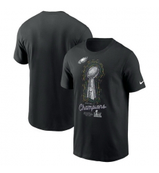 Men Philadelphia Eagles 2025 T Shirt 021 Men Philadelphia Eagles 2025 T Shirt 021
