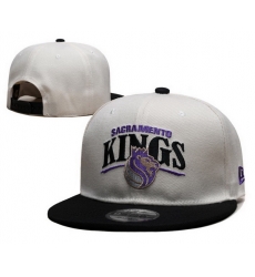 Sacramento Kings Snapback Cap 25G013 Sacramento Kings Snapback Cap 25G013