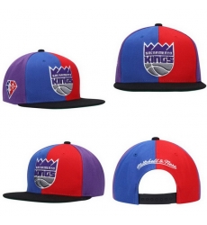 Sacramento Kings Snapback Cap 25G019 Sacramento Kings Snapback Cap 25G019
