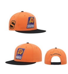 Phoenix Suns Snapback Cap 25G006 Phoenix Suns Snapback Cap 25G006