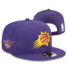 Phoenix Suns Snapback Cap 25G016 Phoenix Suns Snapback Cap 25G016