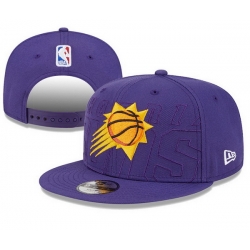 Phoenix Suns Snapback Cap 25G018