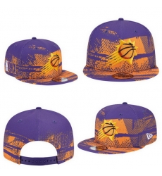 Phoenix Suns Snapback Cap 25G021 Phoenix Suns Snapback Cap 25G021