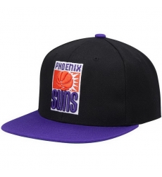 Phoenix Suns Snapback Cap 25G022 Phoenix Suns Snapback Cap 25G022